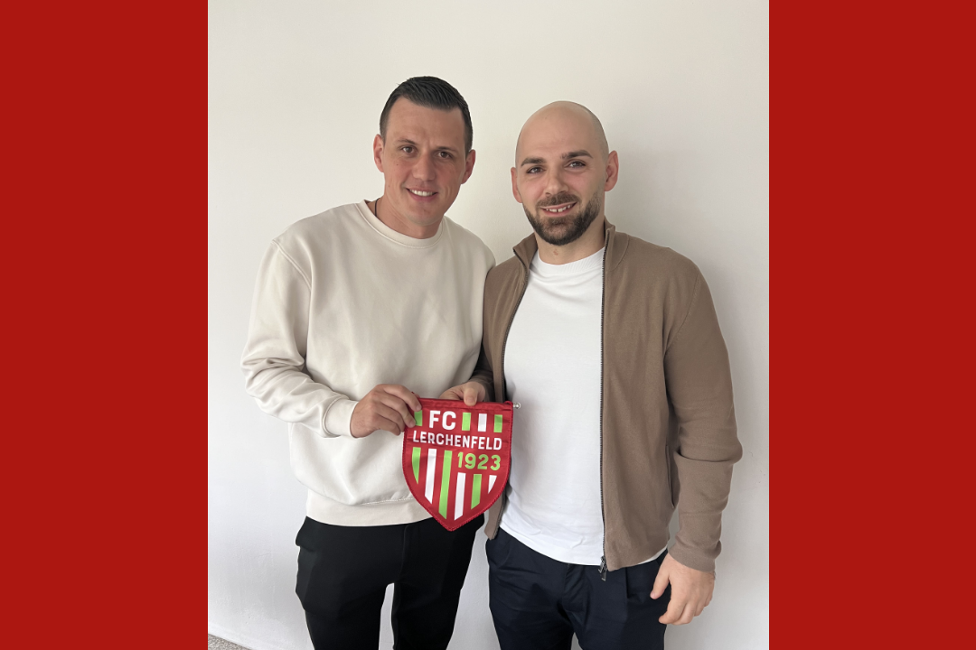 Neues Trainerduo für unsere 1. Mannschaft ab Sommer 2025