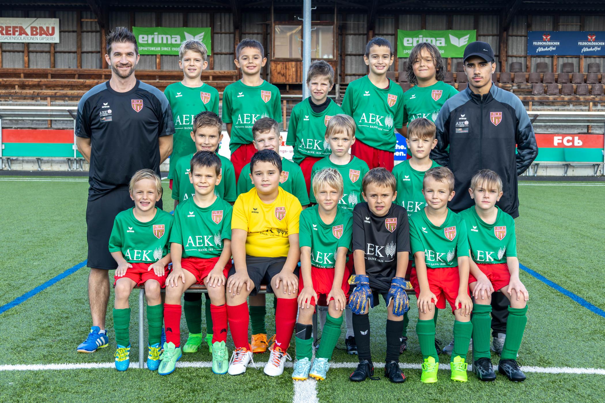 Junioren Fc