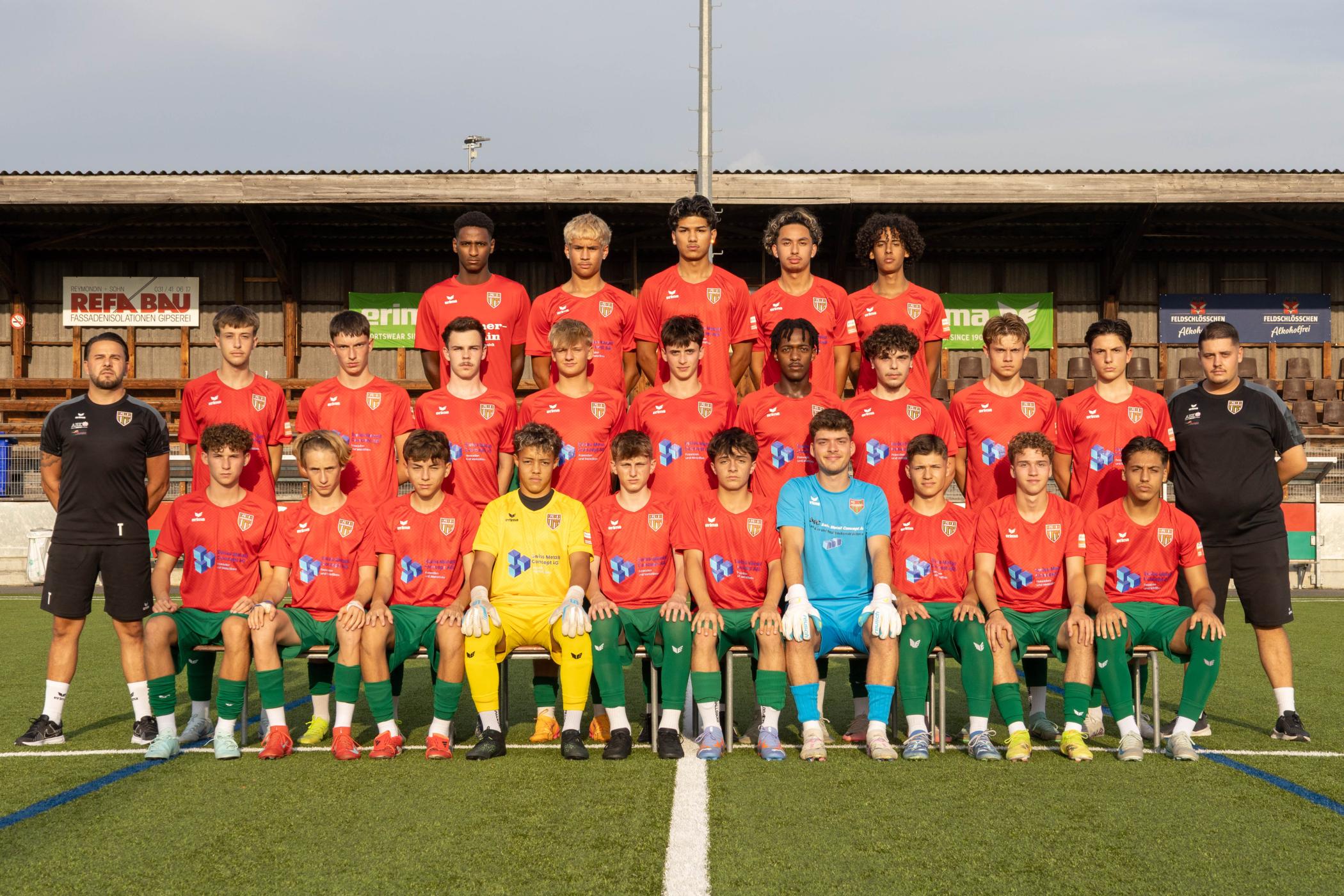 Team Thun Nord